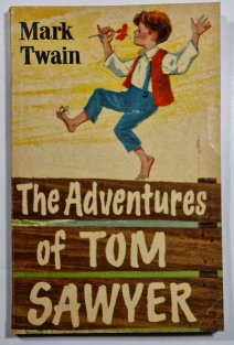 The Adventures of Tom Sawyer