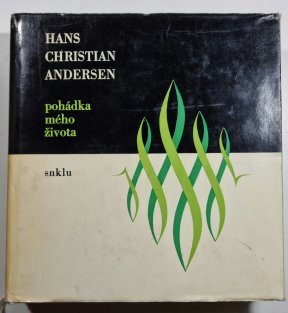 Pohádka mého života