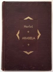 Arabella čili Tajemství dvorního divadla - 