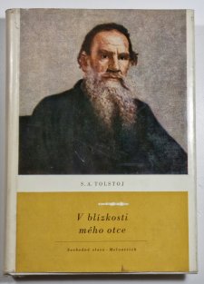 V blízkosti mého otce