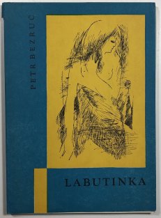 Labutinka