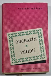 Odcházím, přijdu - 