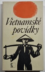 Vietnamské povídky  - 