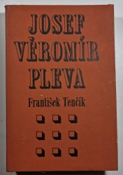 Josef Věromír Pleva - 