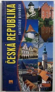 Česká republika - turistický průvodce