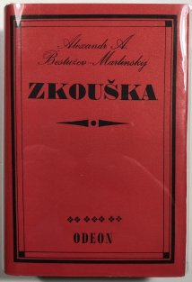 Zkouška