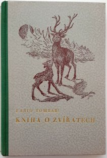 Kníha o zvířatech