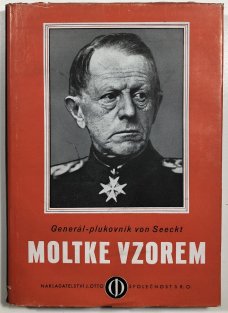 Moltke vzorem