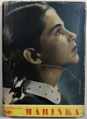 Márinka - 