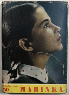 Márinka