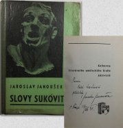Slovy sukovitými - 