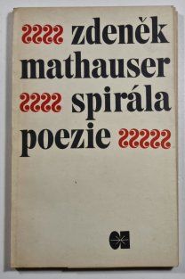 Spirála poezie