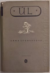 Úl (Seghersová Anna) - 