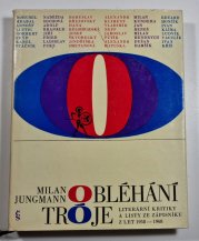 Obléhání Tróje - 