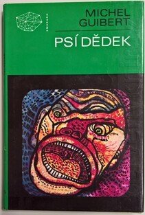 Psí dědek
