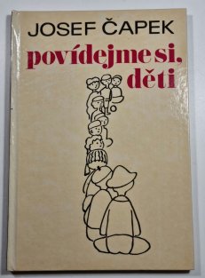 Povídejme si, děti