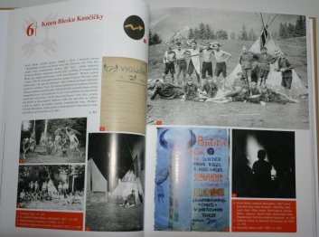 WOODCRAFT - Lesní moudrost v proměnách času