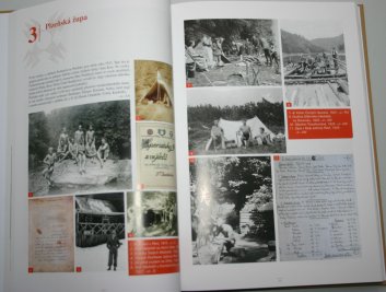 WOODCRAFT - Lesní moudrost v proměnách času