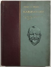 Karikatury - 
