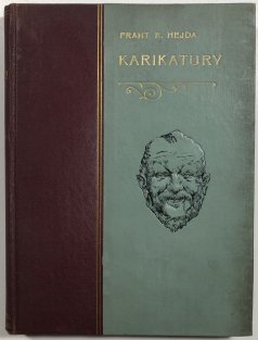 Karikatury