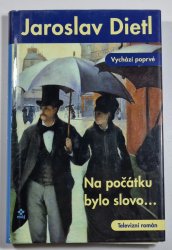 Na počátku bylo slovo - 