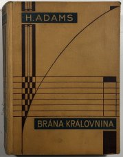 Brána královnina - 