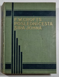 Poslední cesta sira Johna