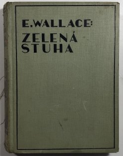 Zelená stuha