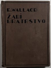 Žabí bratrstvo - 