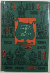 Beseda s múzou - 