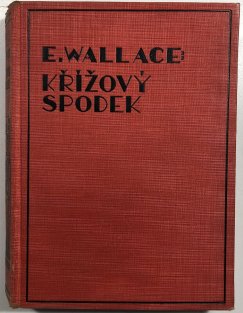 Křížový spodek