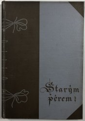 Starým pérem - 