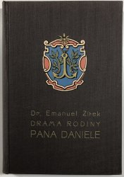 Drama rodiny pana Daniele - 
