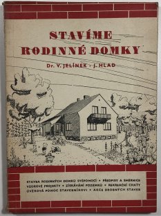 Stavíme rodinné domky