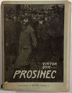 Prosinec - akta působnosti čertova kopyta