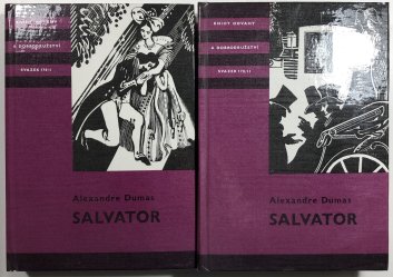 Salvator I. - II.