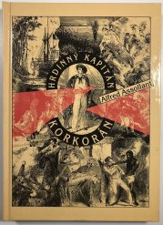 Hrdinný kapitán Korkorán - 