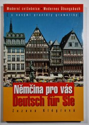 Němčina pro vás - Deutsch für Sie - 