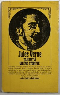Tajemství Viléma Storitze