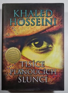 Tisíce planoucích sluncí