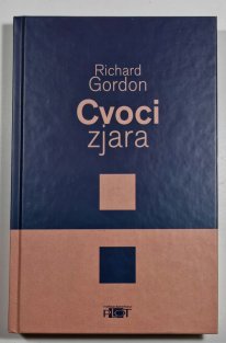Cvoci zjara