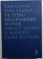 Ve stínu hellénského slunce - 