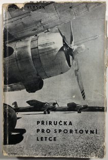 Příručka pro sportovní letce