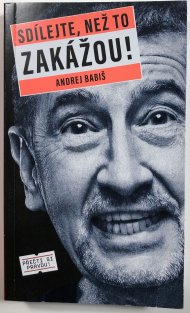 Sdílejte, než to zakážou!