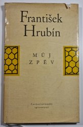 Můj zpěv - 