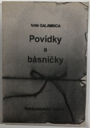 Povídky a básničky - 