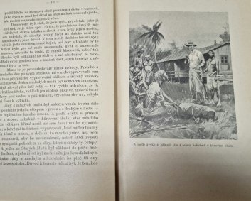 Země a lidé 95 - Má přelidněná samota