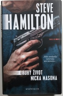 Druhý život Nicka Masona