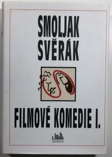 Filmové komedie I.