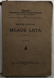 Mladé letá - 